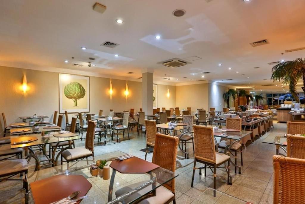 Flat No Jardins - Poucos Metros Da Av Paulista Hotel São Paulo Luaran gambar