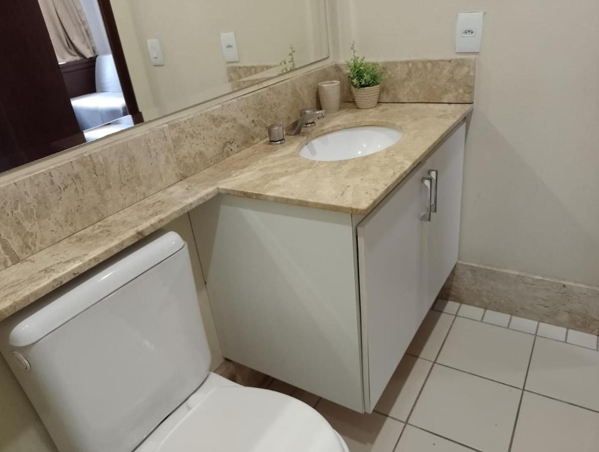 Flat No Jardins - Poucos Metros Da Av Paulista Hotel São Paulo Luaran gambar